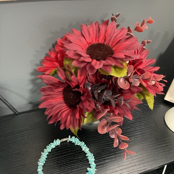 Vintage Puka Shell Bracelet - Picture 4 of 4